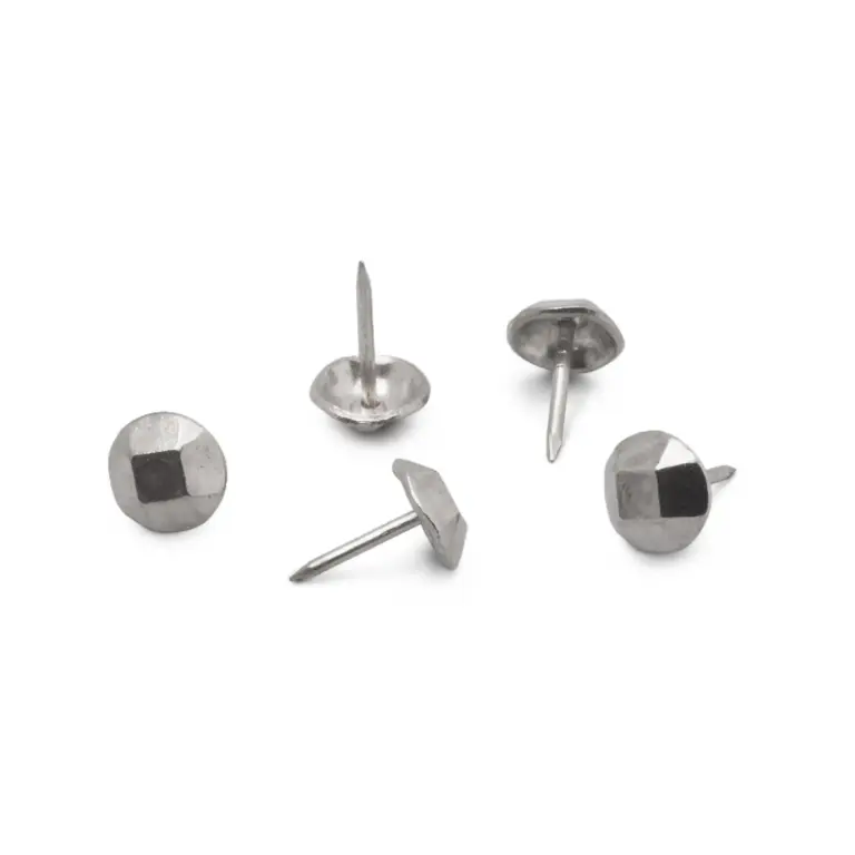 Nail KR N2 Nickel 04