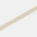 Cashmere 08 | Braids & Ribbons