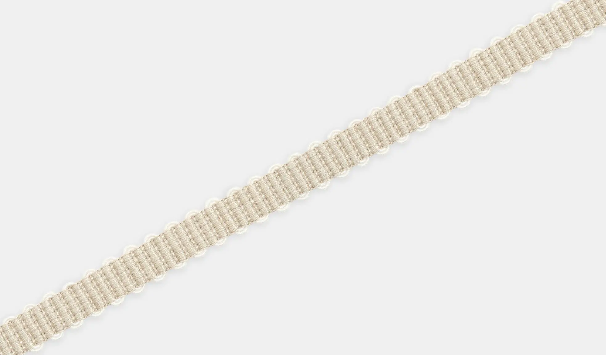 Cashmere 08 | Braids & Ribbons
