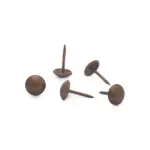 Nail N1 French Natural 06 | Nails & Buttons