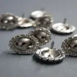 Gwózdz TK 02 N | Nails & Buttons