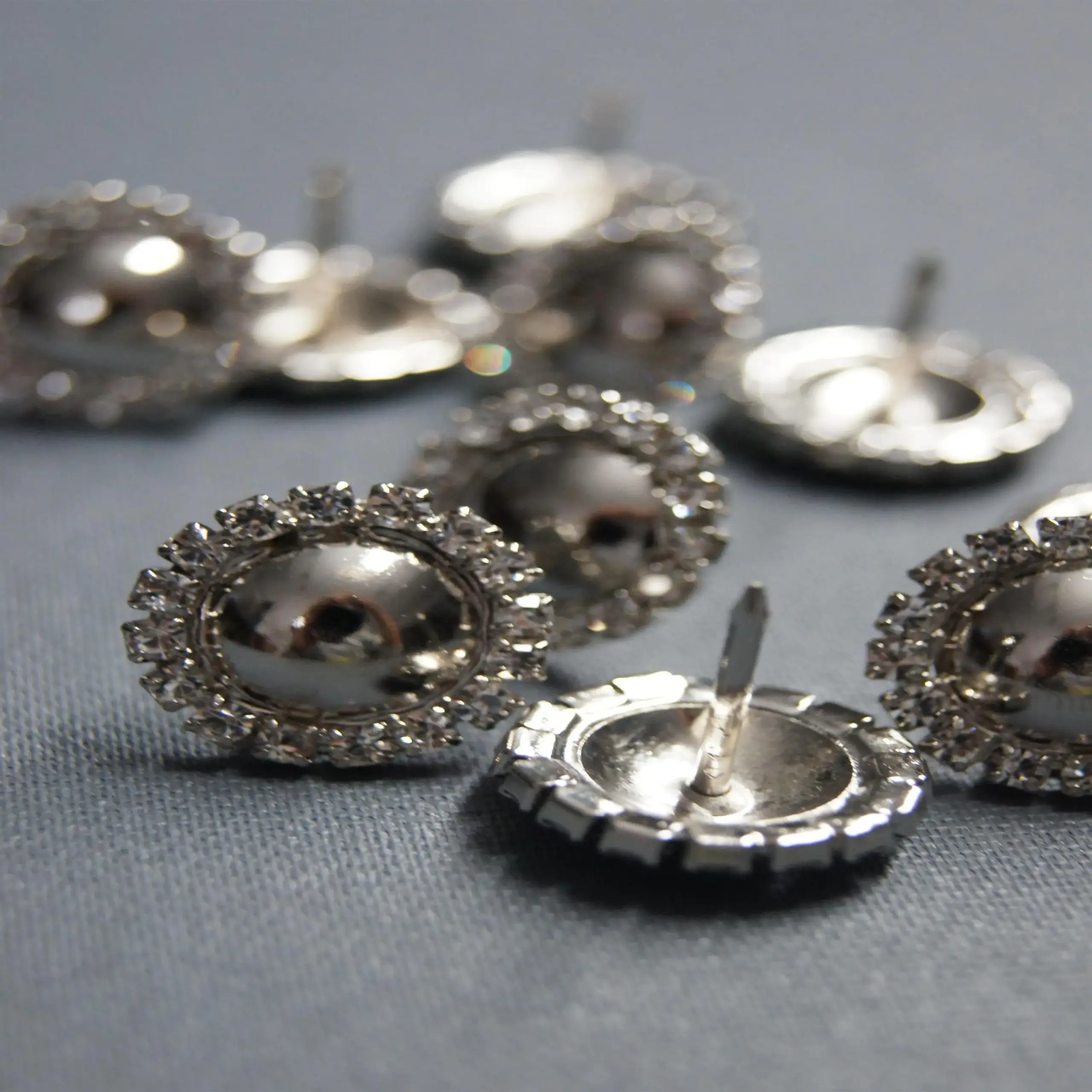 Gwózdz TK 02 N | Nails & Buttons