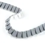 Argento | Braids & Ribbons