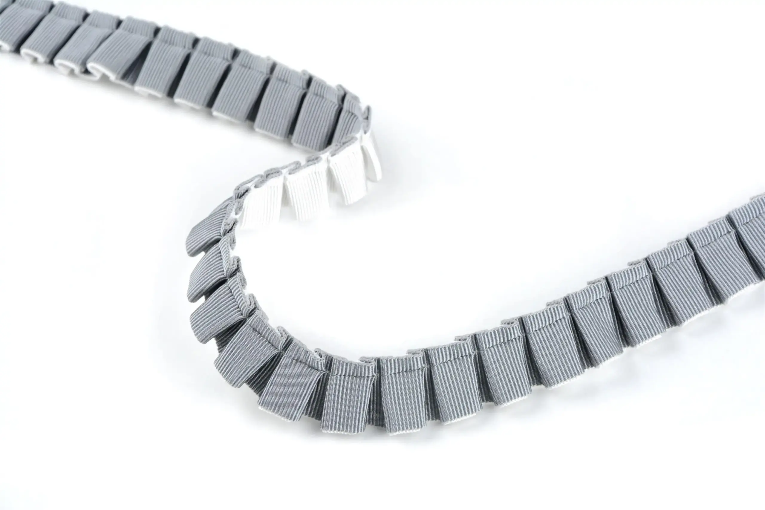 Argento | Braids & Ribbons