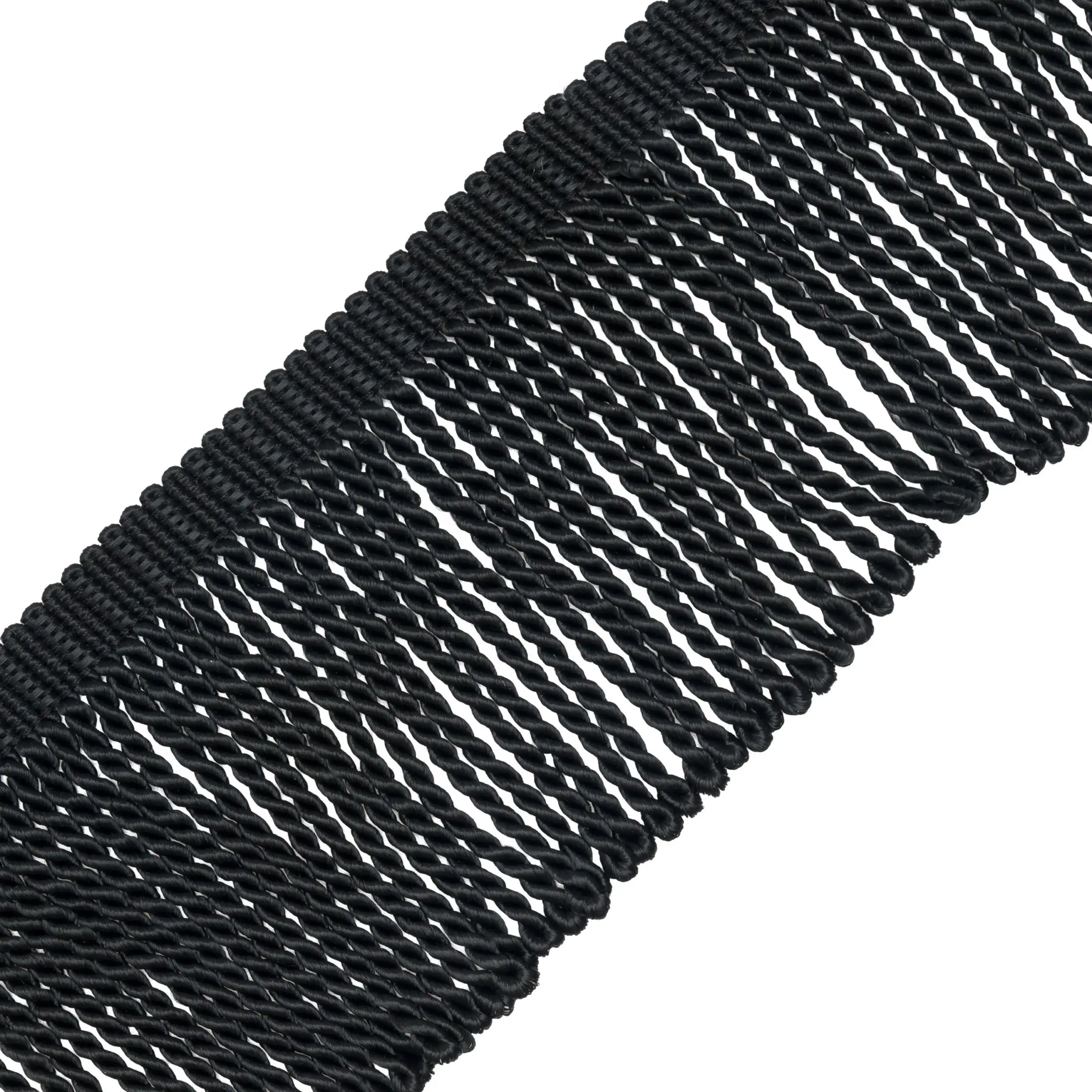 Nero 50 | Braids & Ribbons