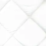 White 01 | Quilted 280G