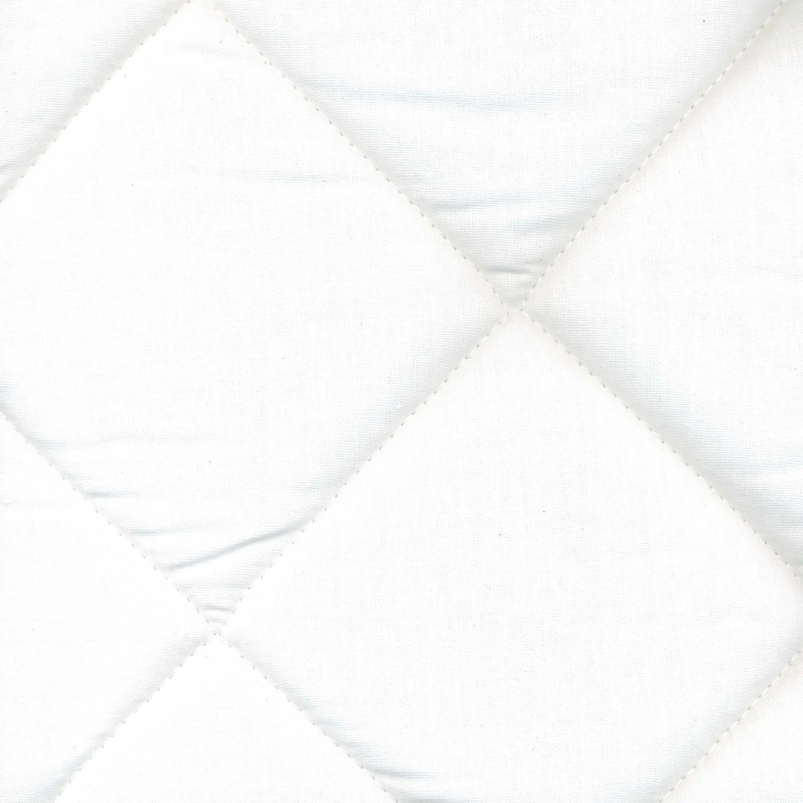 White 01 | Quilted 280G