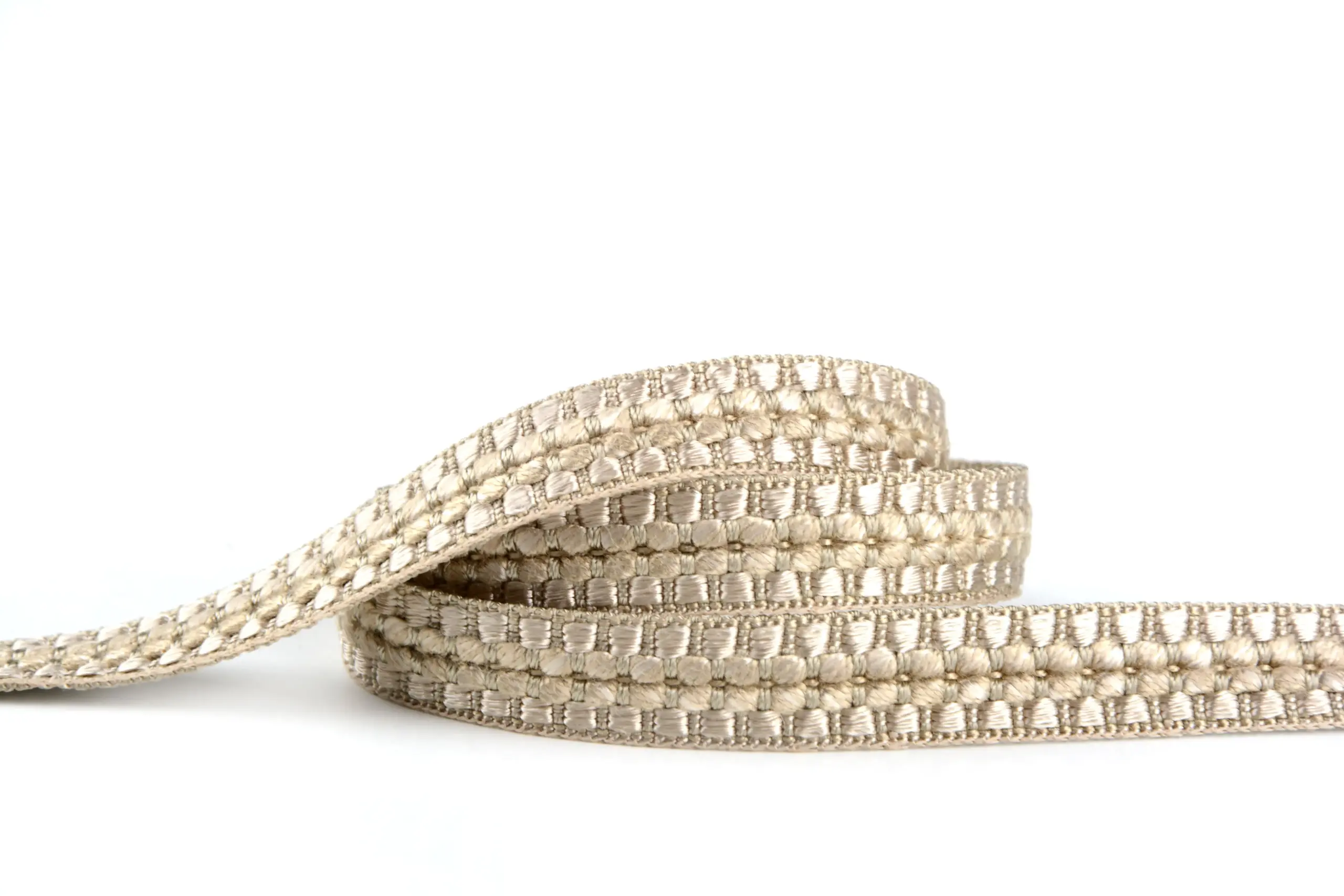 563 | Braids & Ribbons