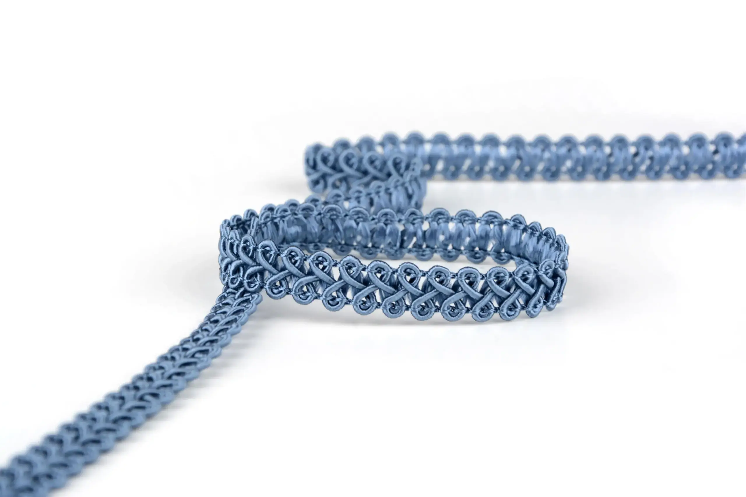 Veneto | Braids & Ribbons