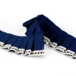 Ravenna | Braids & Ribbons