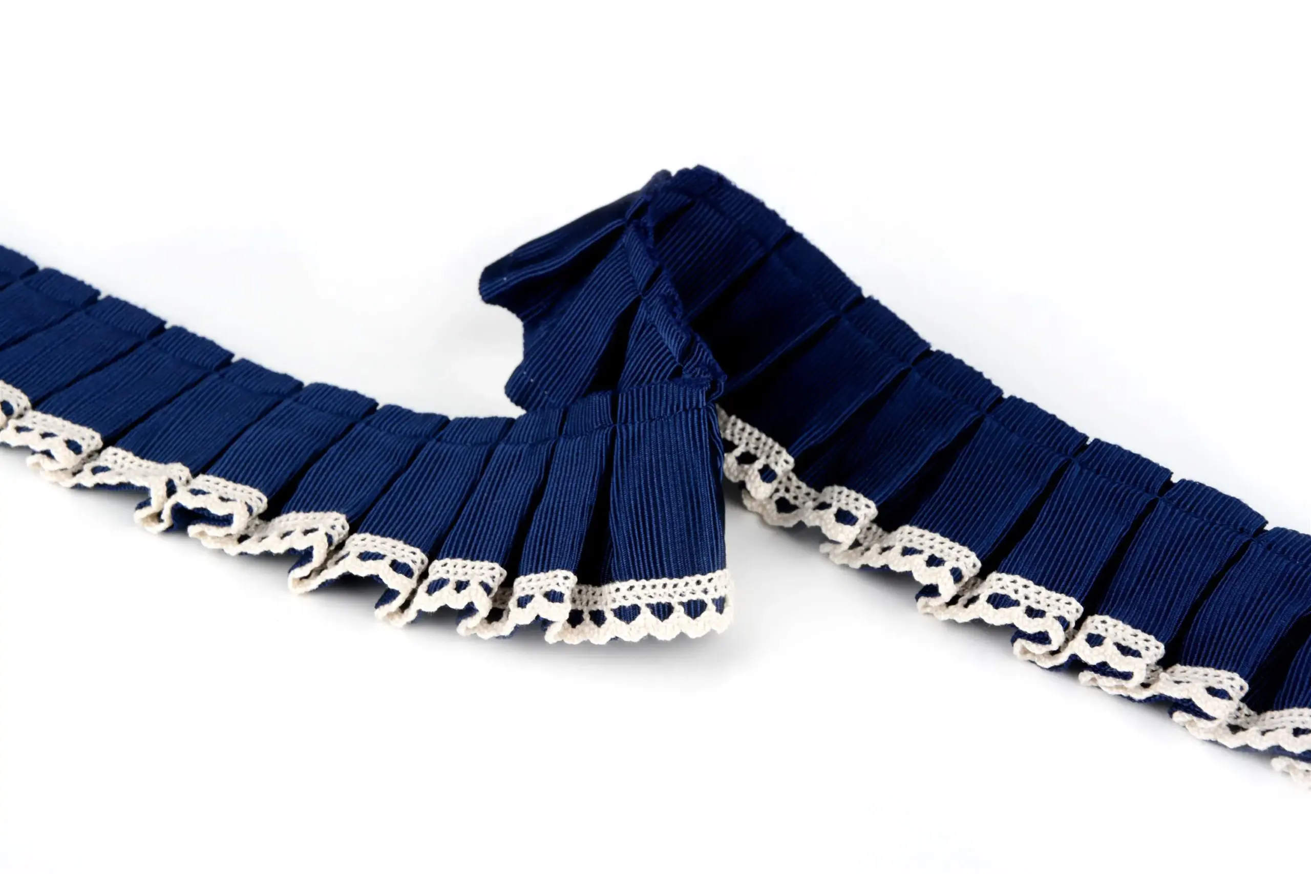 Ravenna | Braids & Ribbons