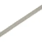 Steel 14 | Braids & Ribbons