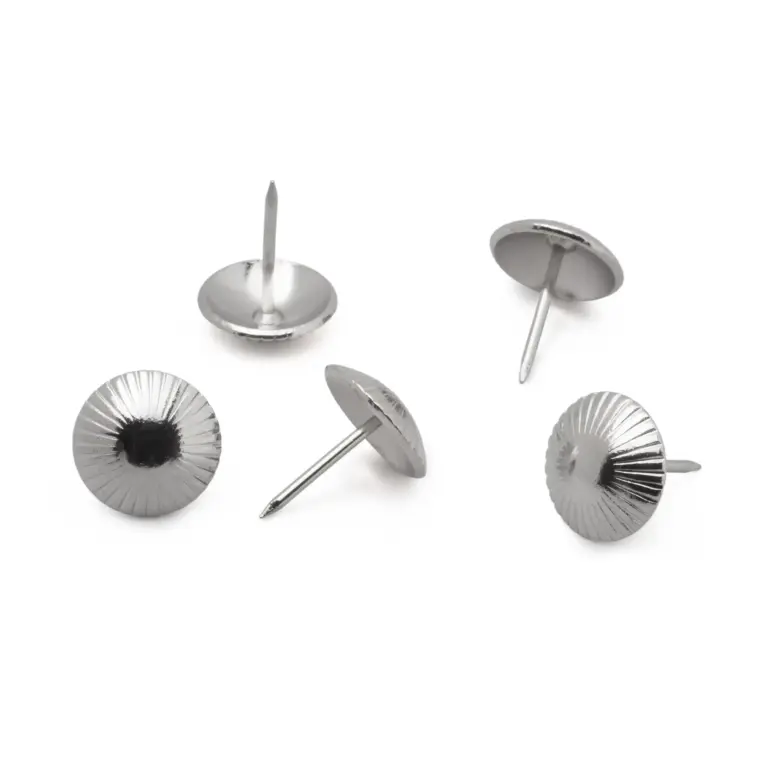 Nail GN N4 Nickel 04