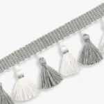 Celadon 02 | Braids & Ribbons