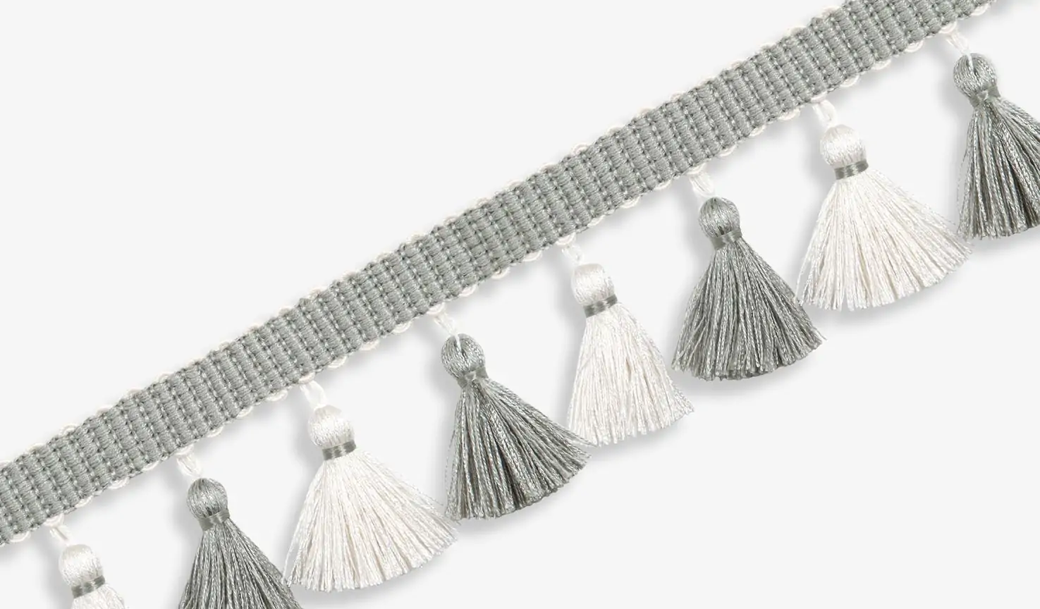 Celadon 02 | Braids & Ribbons