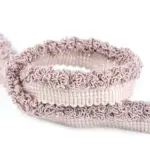 Pearl | Braids & Ribbons