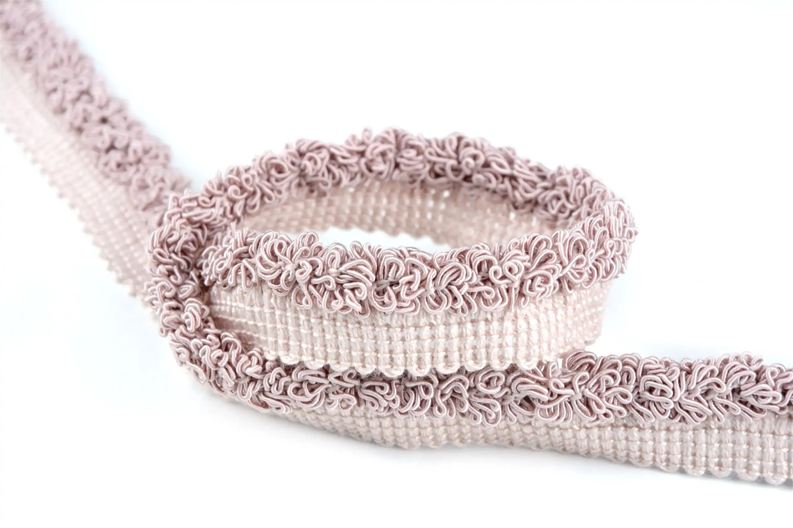 Pearl | Braids & Ribbons