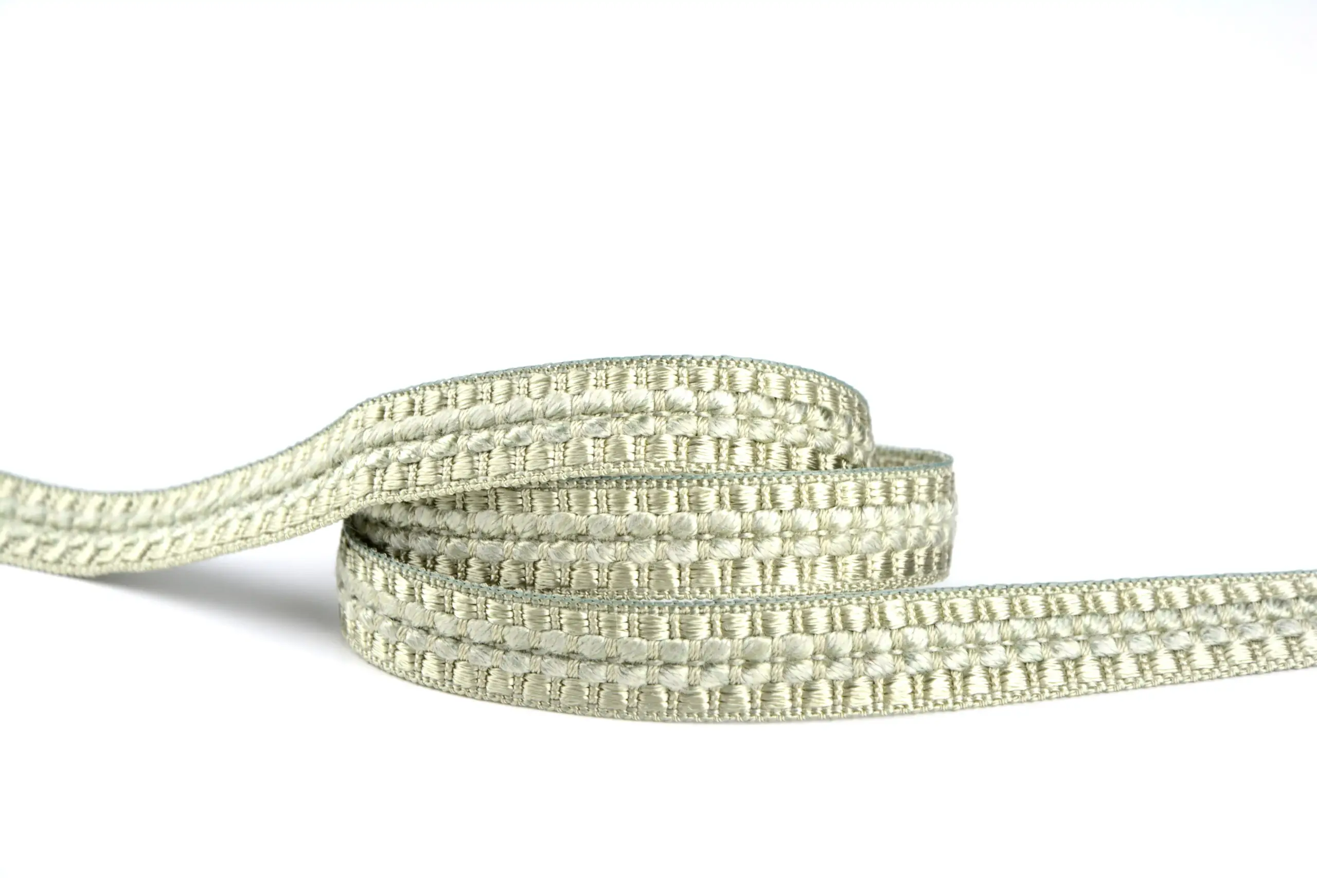 430 | Braids & Ribbons