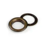 DECORING 40 MM Antique Gold | Decoring
