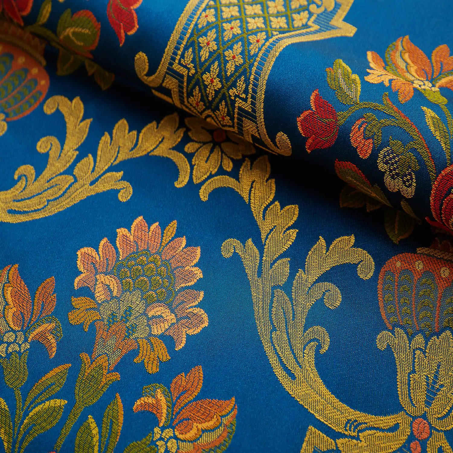 Blue | Ornamento