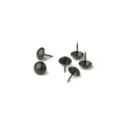 Nail BC N3 Gun Black 09 | Nails & Buttons