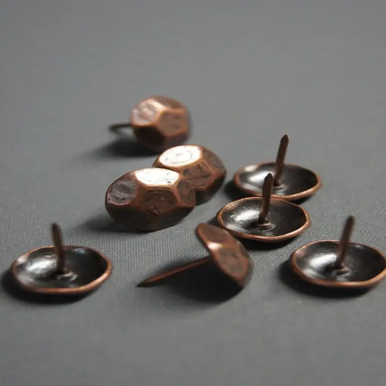 Gwózdz PG N3 Copper 07