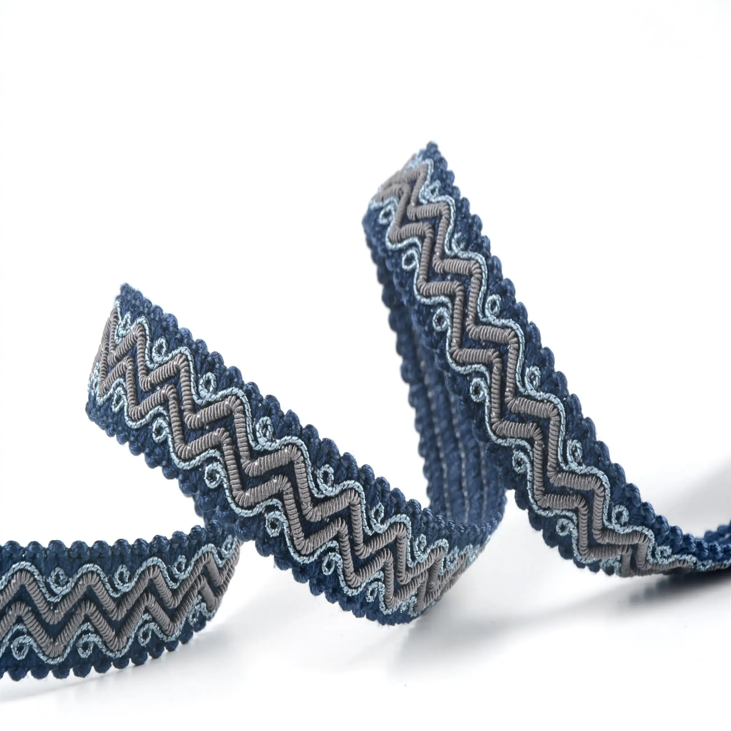 Marine 1597 | Braids & Ribbons