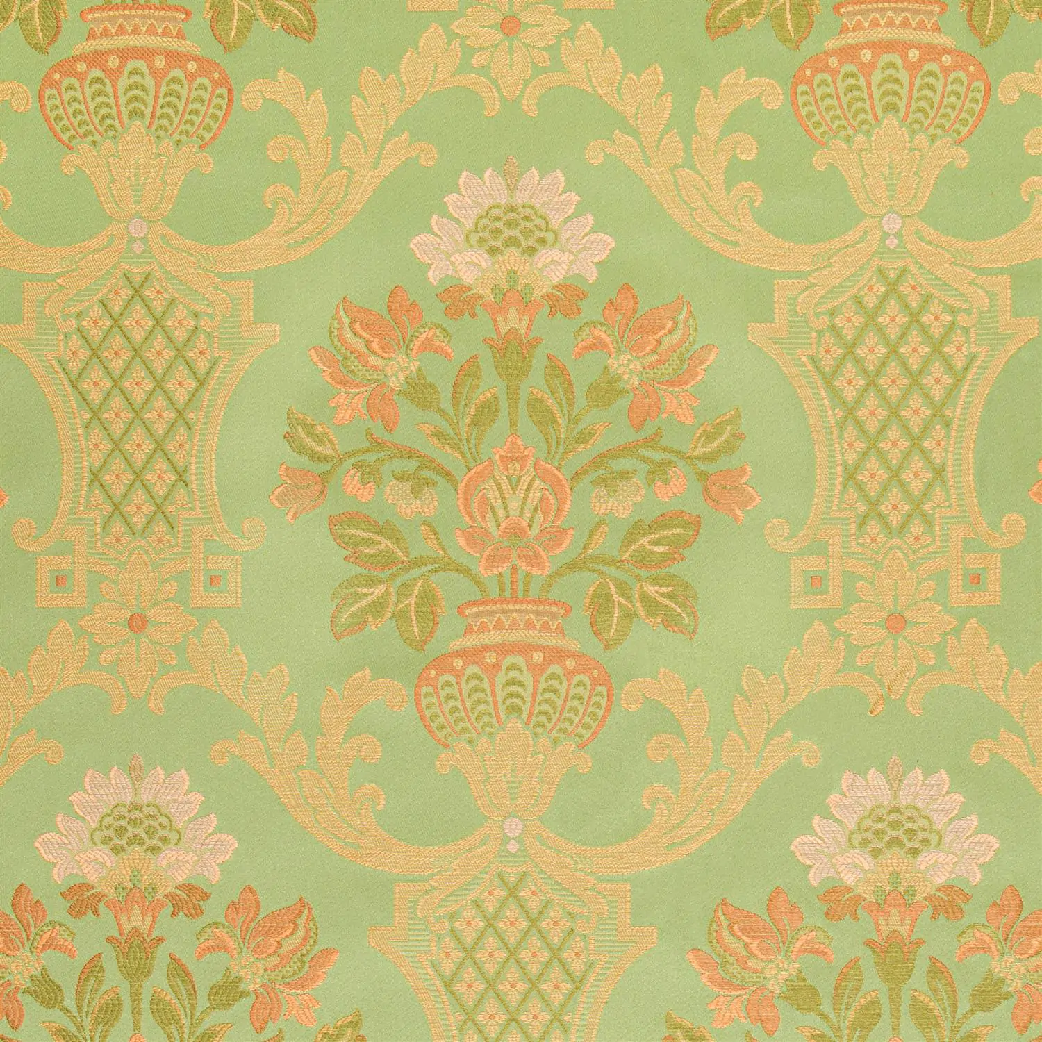 Green | Ornamento
