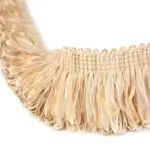Marzipan 1595 | Braids & Ribbons