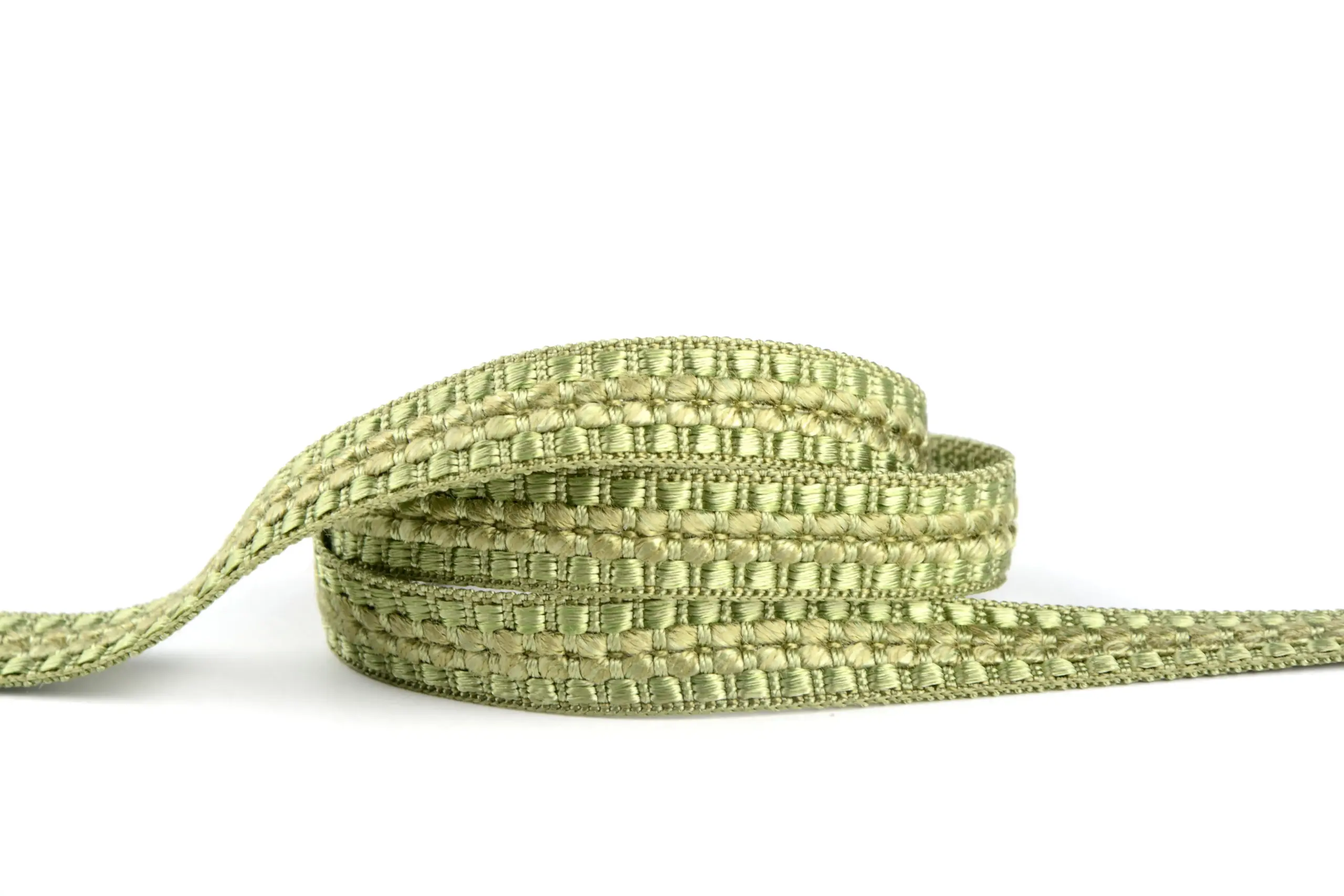 463 | Braids & Ribbons