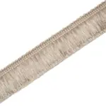 Taupe 06 | Braids & Ribbons