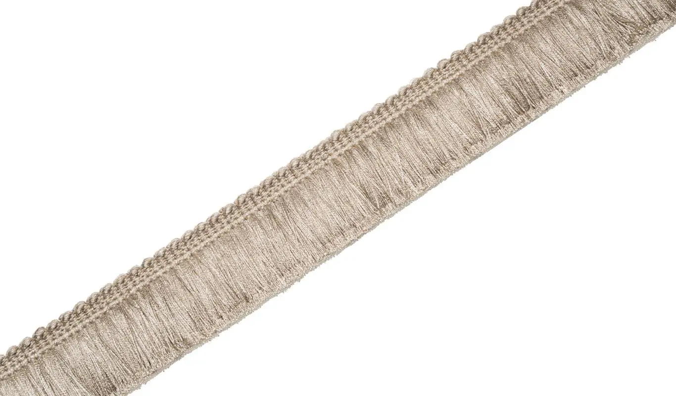 Taupe 06 | Braids & Ribbons