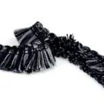888 | Braids & Ribbons