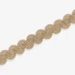 Sand 09 | Braids & Ribbons