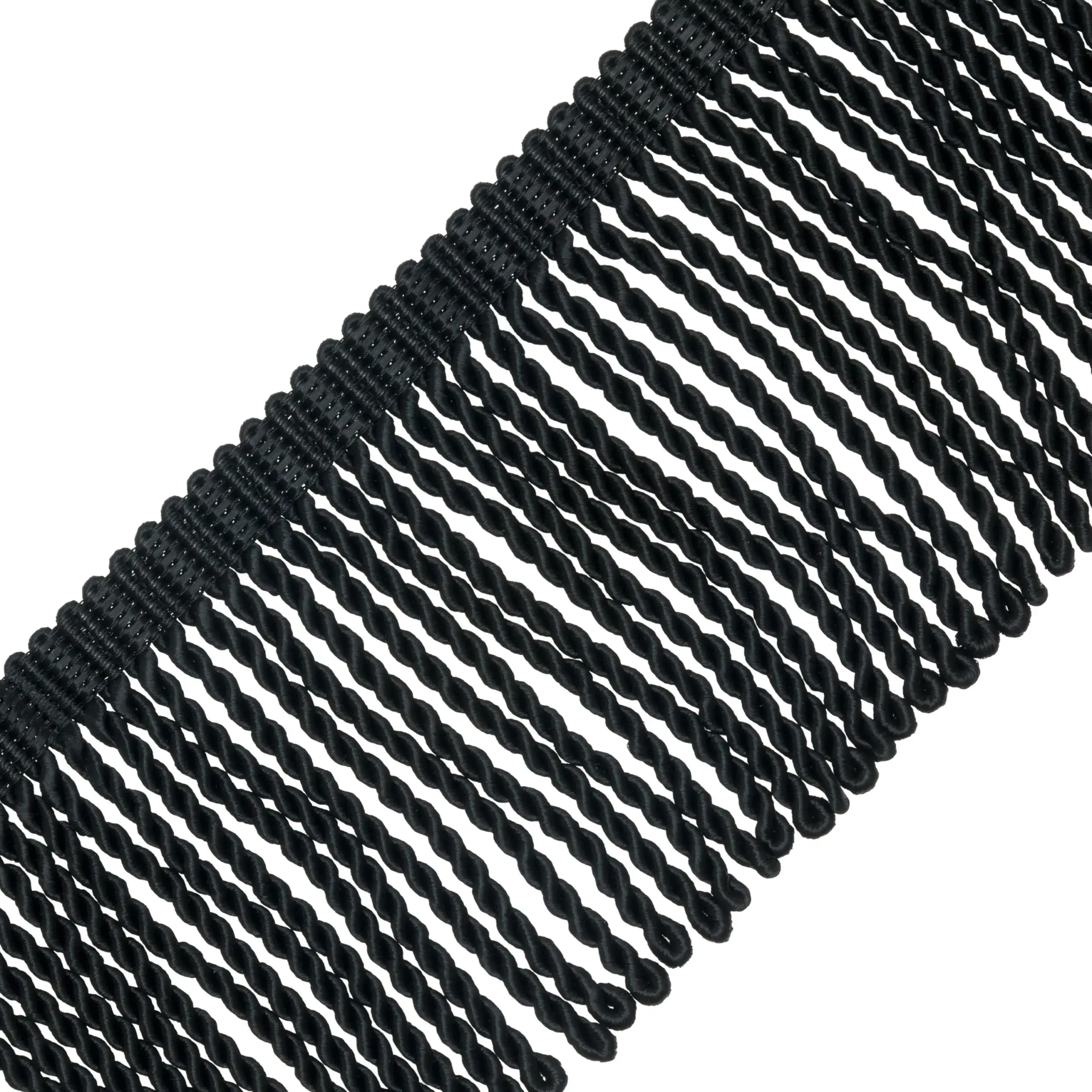 Nero 50 | Braids & Ribbons