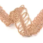 Butternut 0209 | Braids & Ribbons