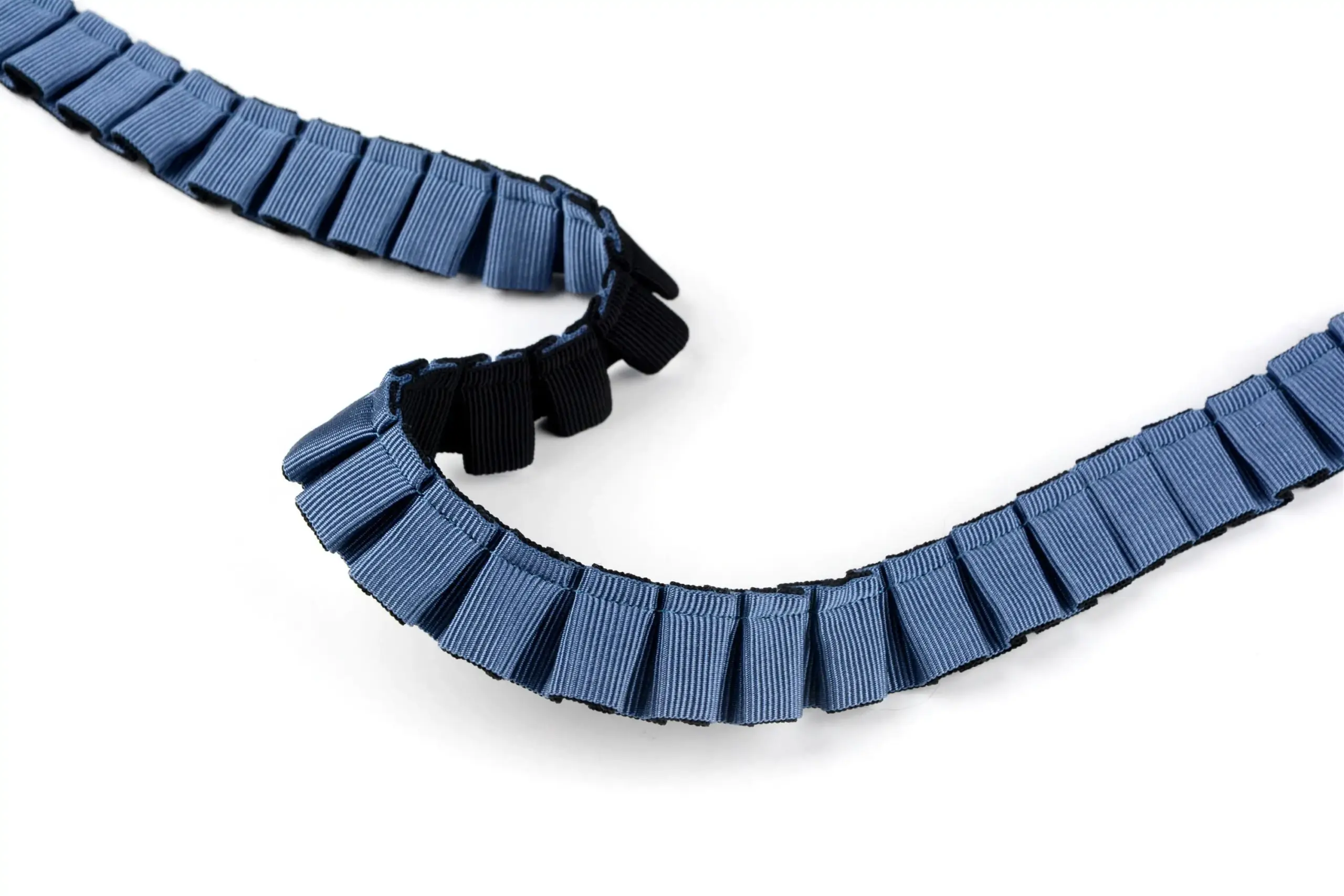 Veneto | Braids & Ribbons