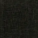 Black 845 | Chenille