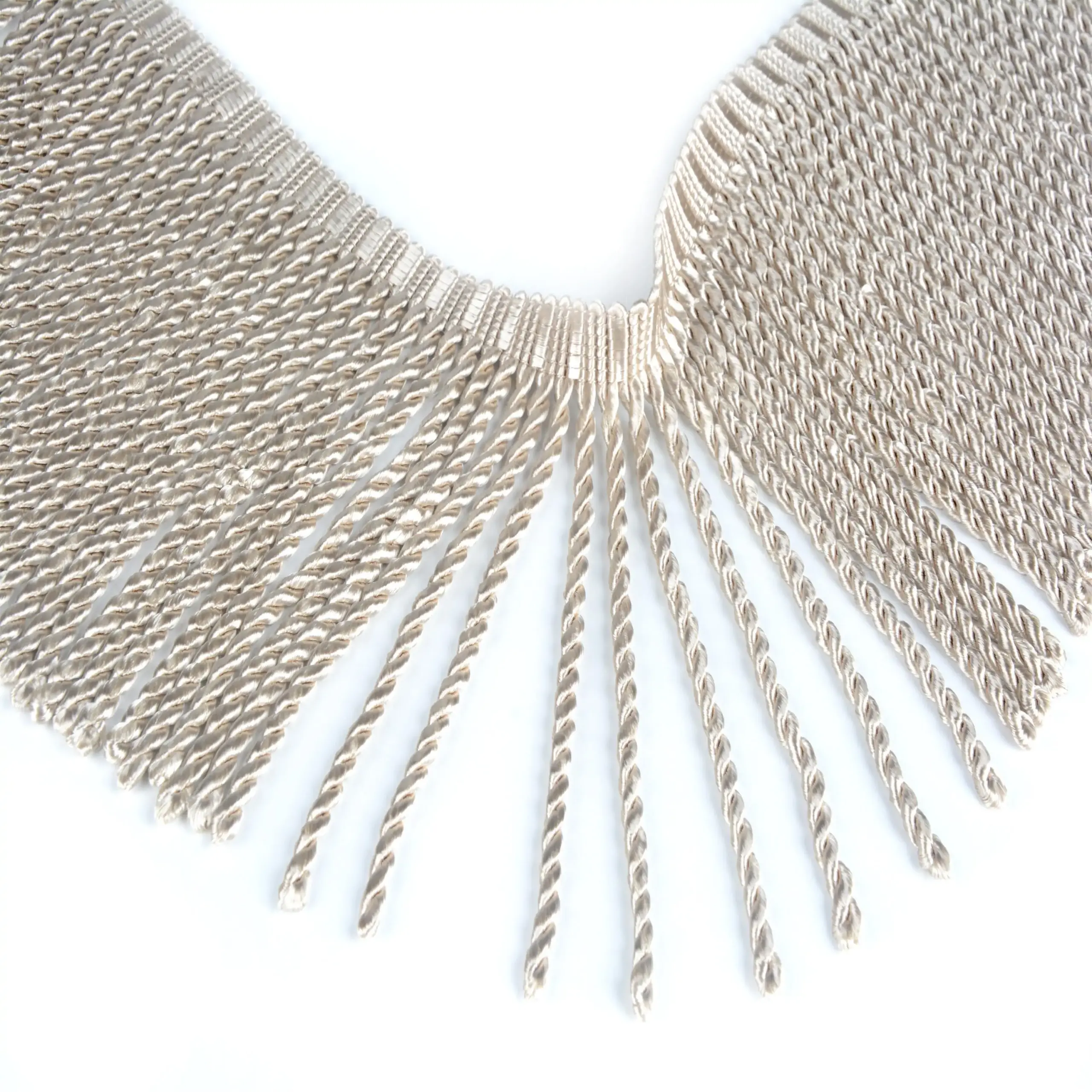 Pergamena 54 | Braids & Ribbons