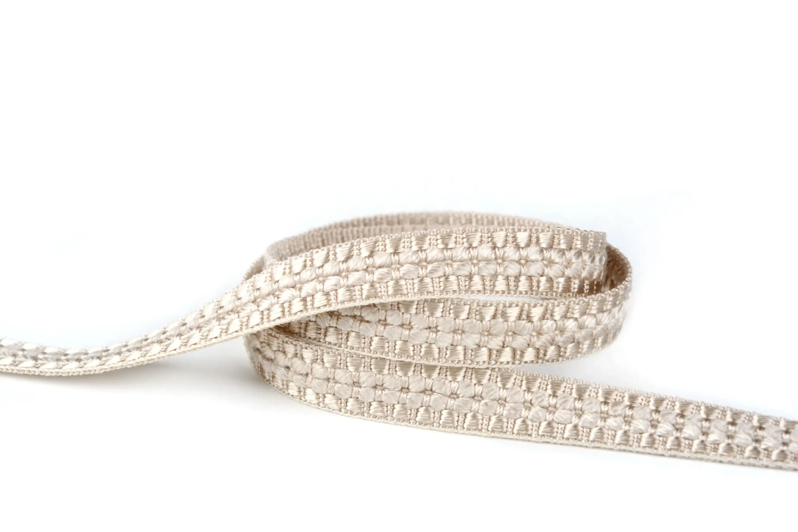 163 | Braids & Ribbons