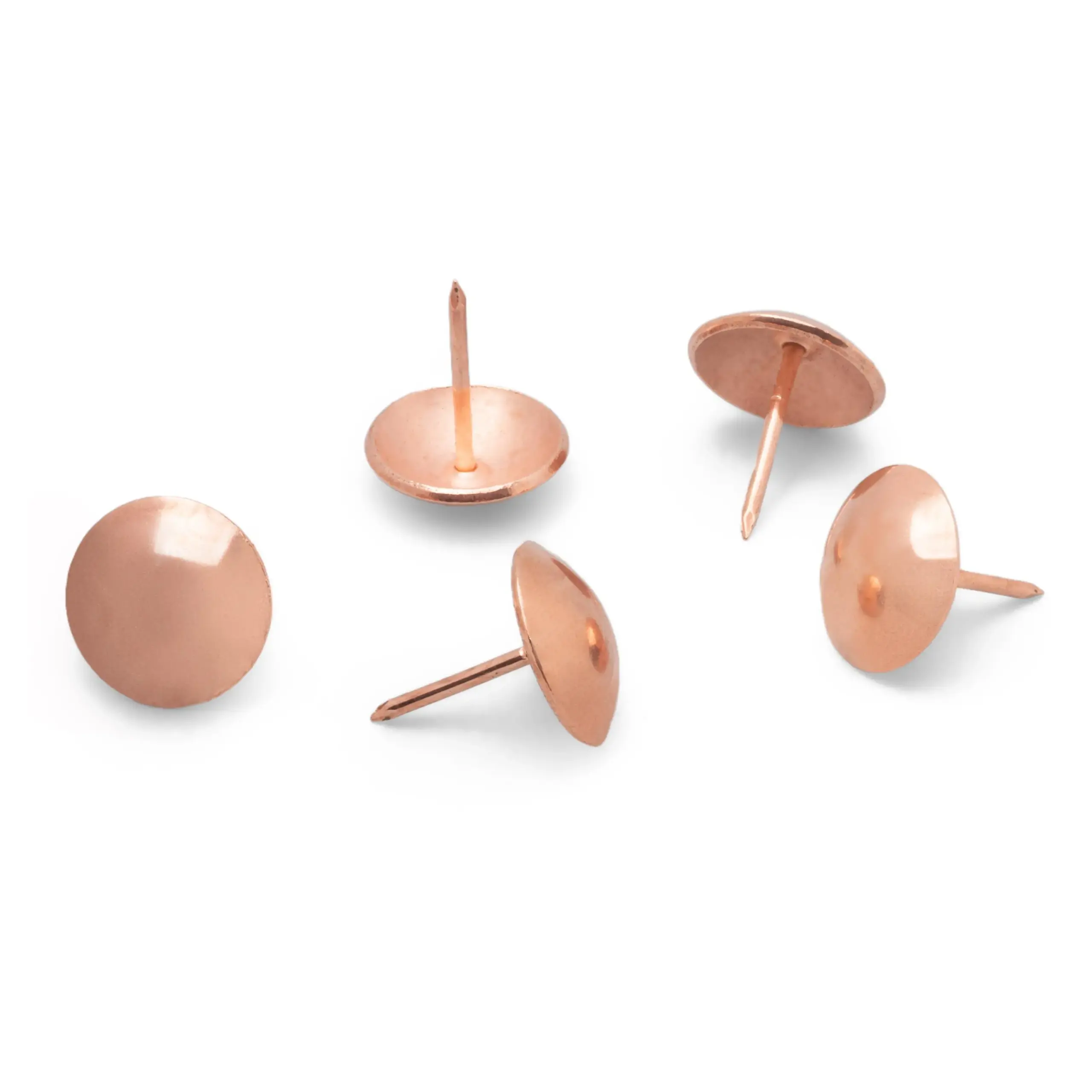 Nail N4 Antique 10 | Nails & Buttons