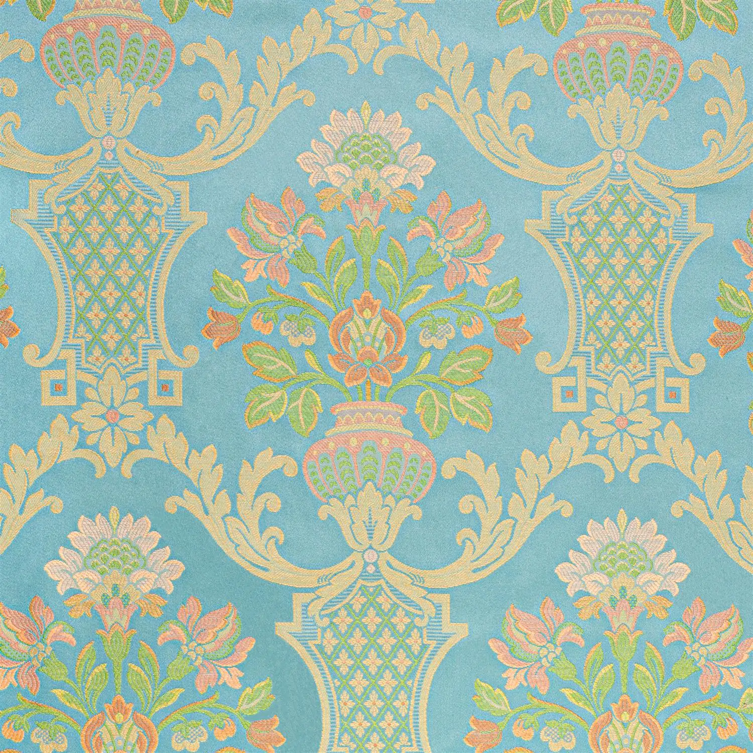 Light Blue | Ornamento