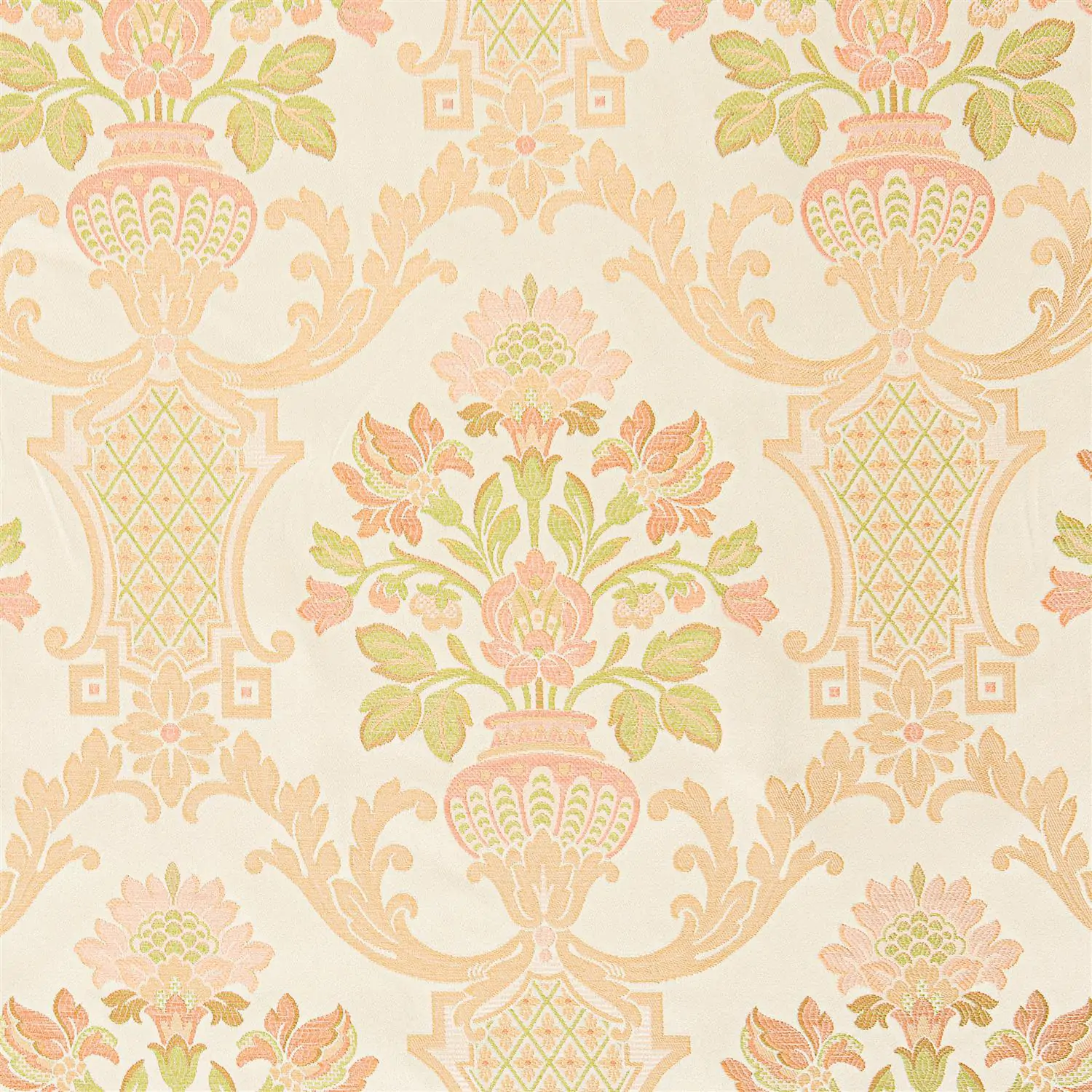 Ivory | Ornamento