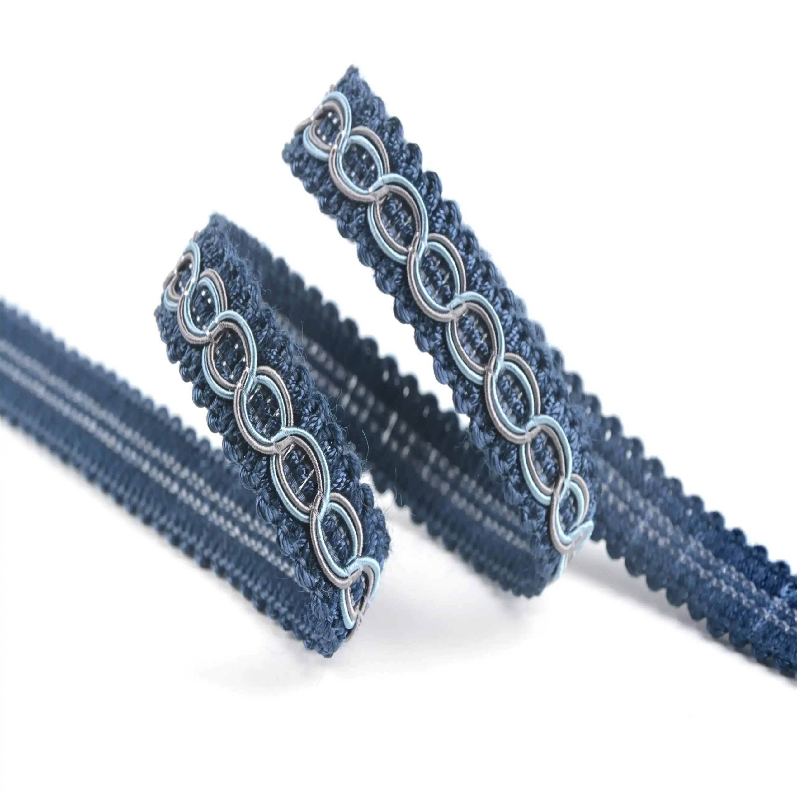 Marine 1597 | Braids & Ribbons