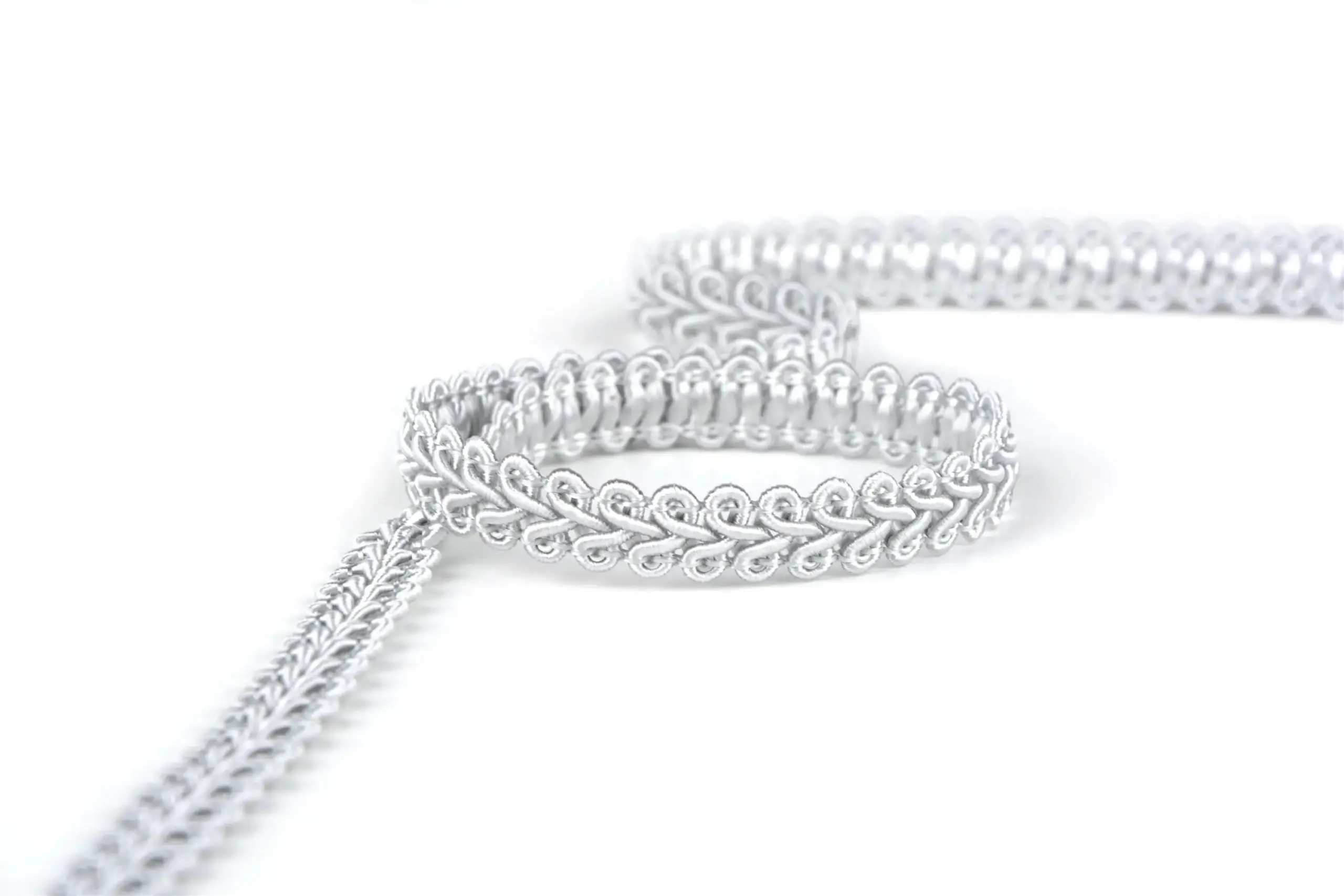 Grigna | Braids & Ribbons