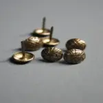 Gwóźdź DD N2 Black 02 | Nails & Buttons