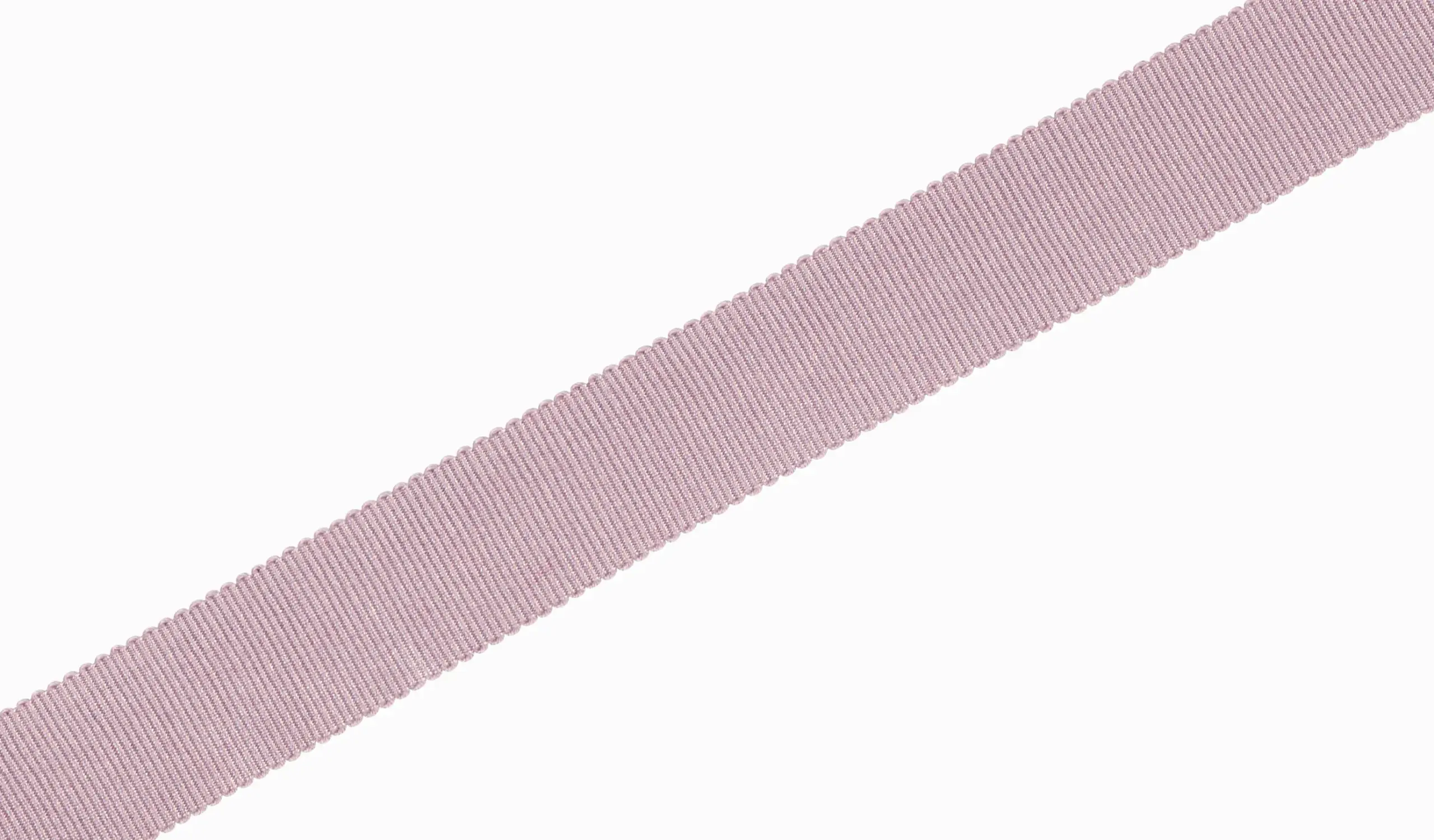 Soft Pink 11 | Braids & Ribbons