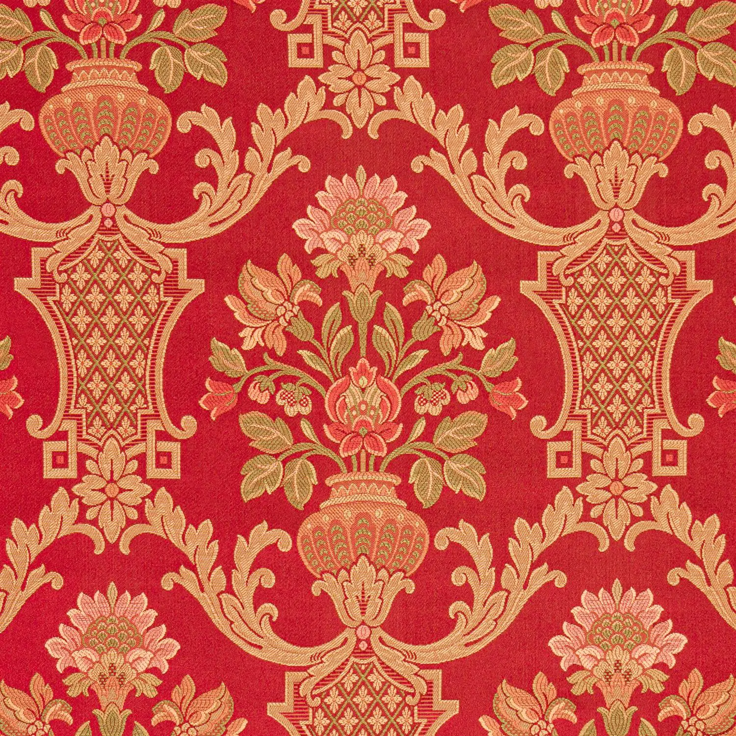 Red | Ornamento