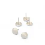 Nail NC Nude 206 | Nails & Buttons