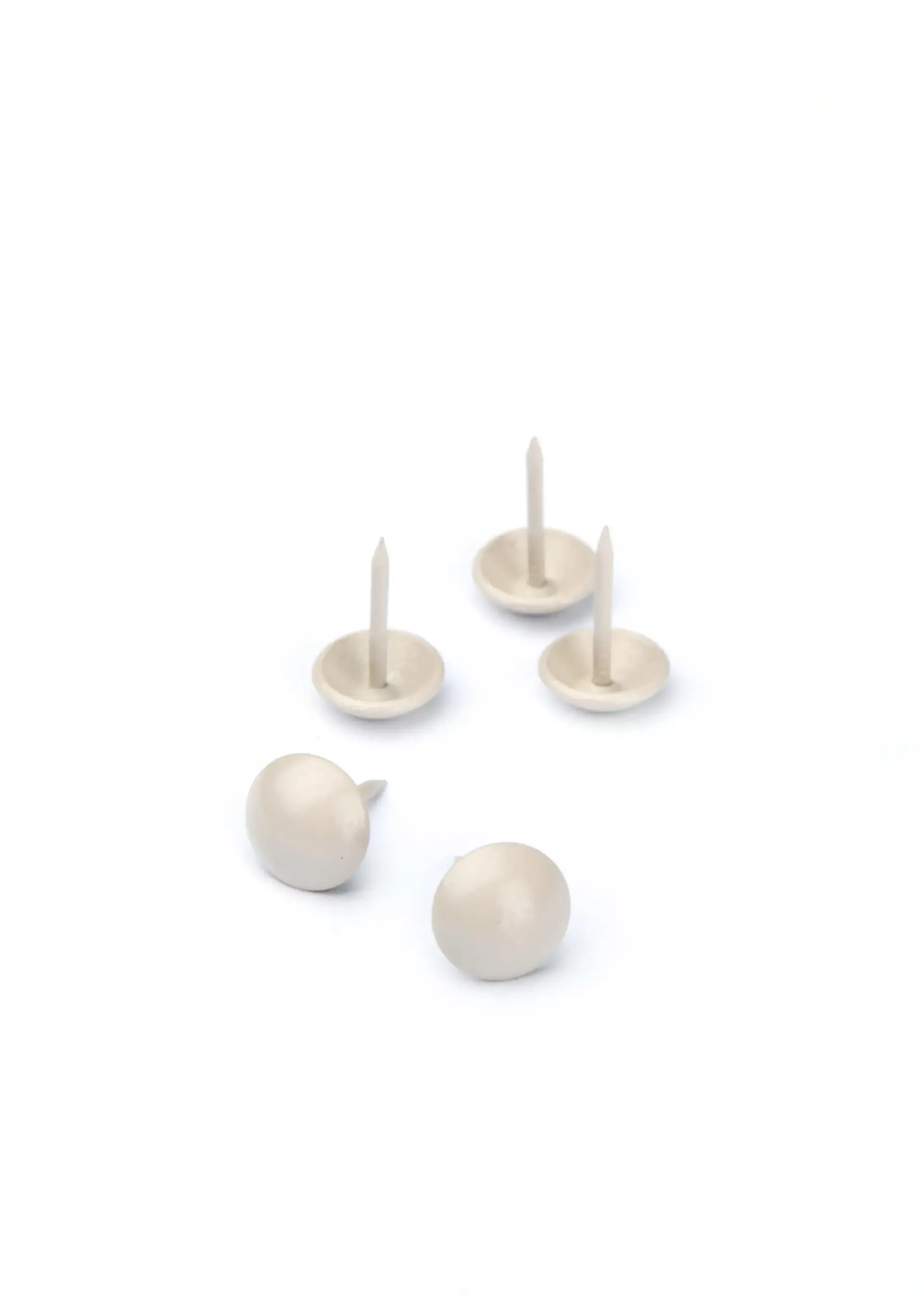 Nail NC Nude 206 | Nails & Buttons